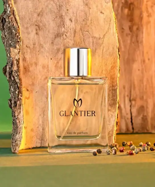 glantier parfum 806