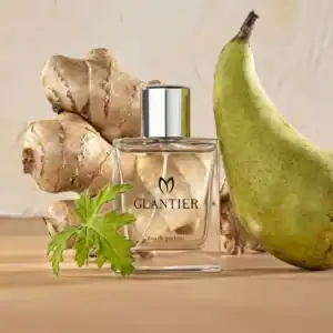 glantier parfum 807