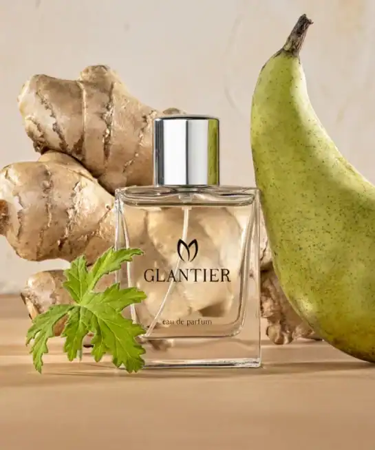 glantier parfum 807