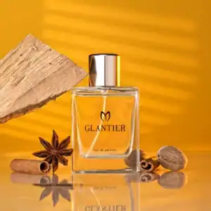 glantier parfum 808