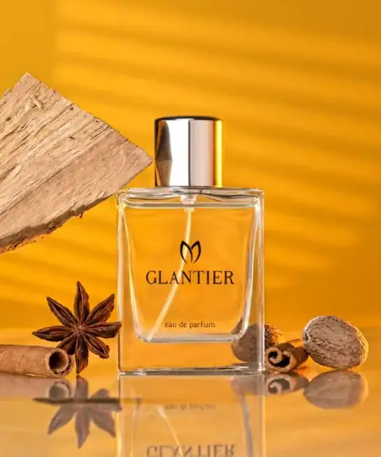 glantier parfum 808